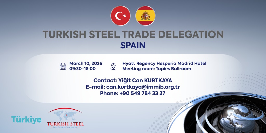 İspanya Sektörel Ticaret Heyeti